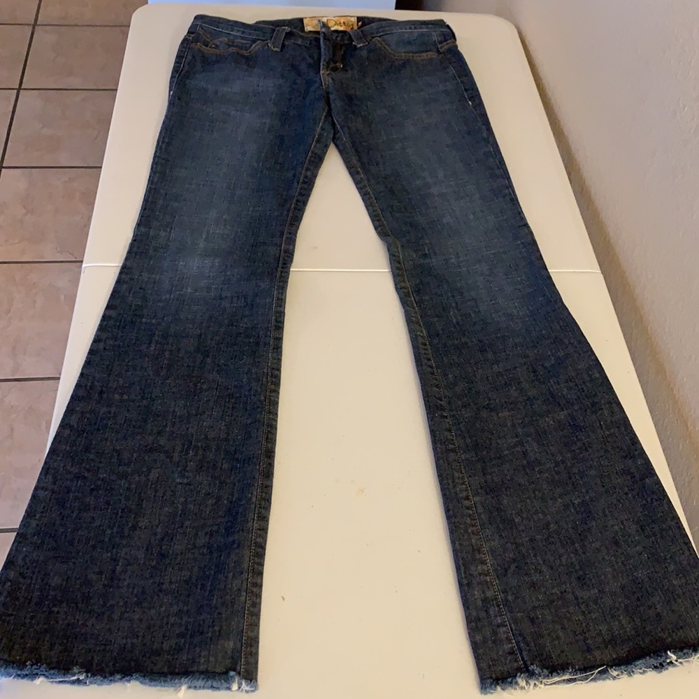 Dittos Jeans NWOT (26)